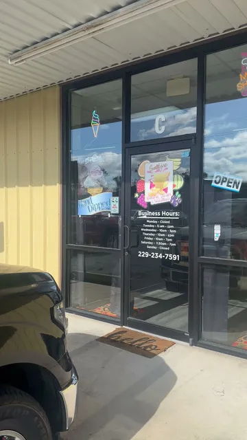 Sunshine Natural Juices