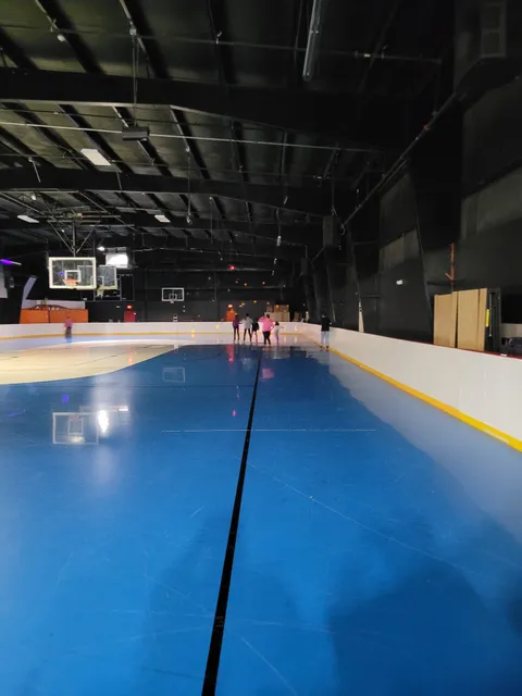 Galaxy Skateland LLC