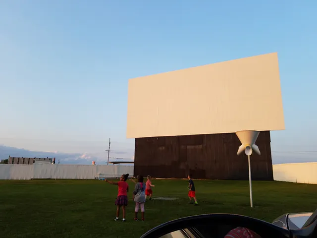 Van-Del Drive-In
