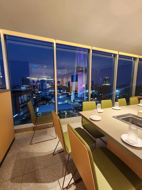 Haidilao Aman Central Mall