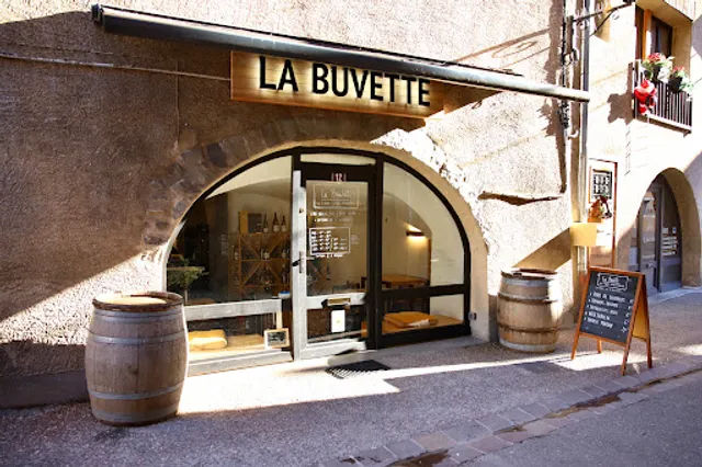 La Buvette