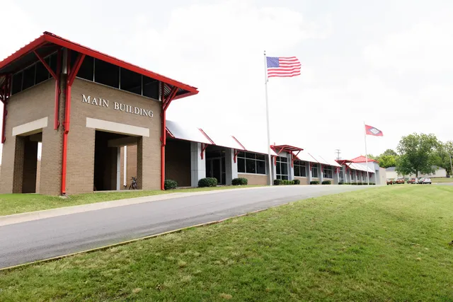 Arkansas State University Beebe, Searcy Campus