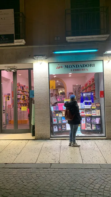 Mondadori