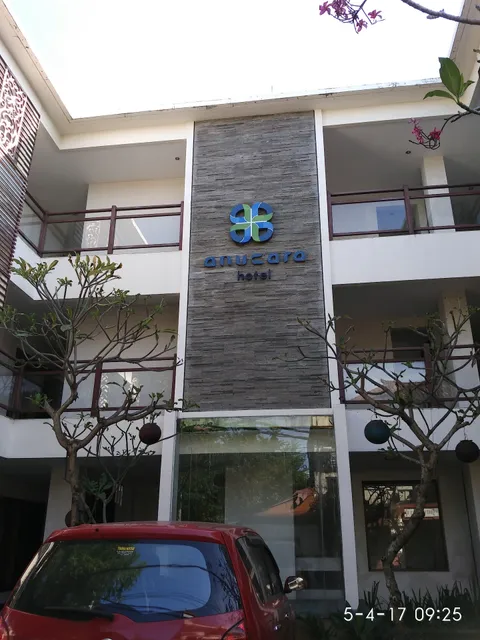 Anucara Hotel