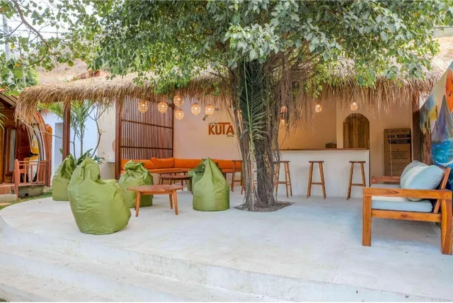 Lost Inn Kuta Capsule Hostel