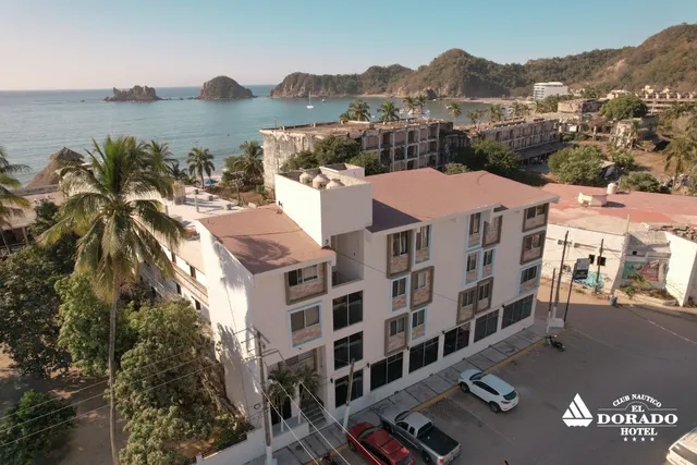 Club Nautico El Dorado