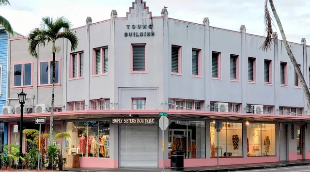 Simply Sisters by Lola Miller Designs