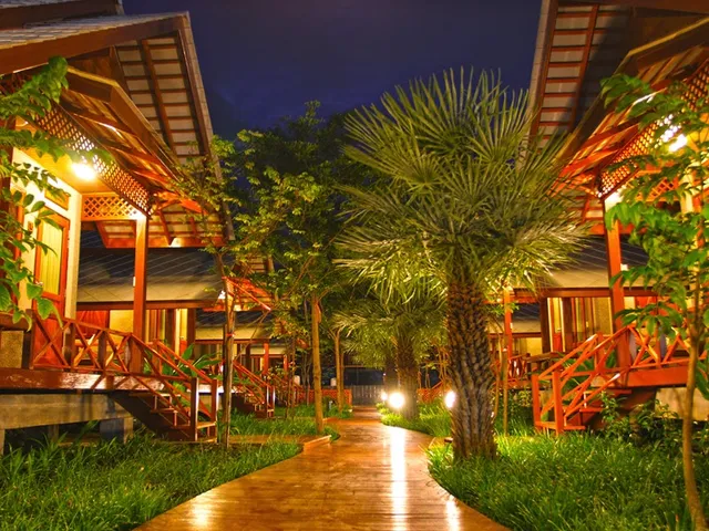 Baan Siriporn Resort