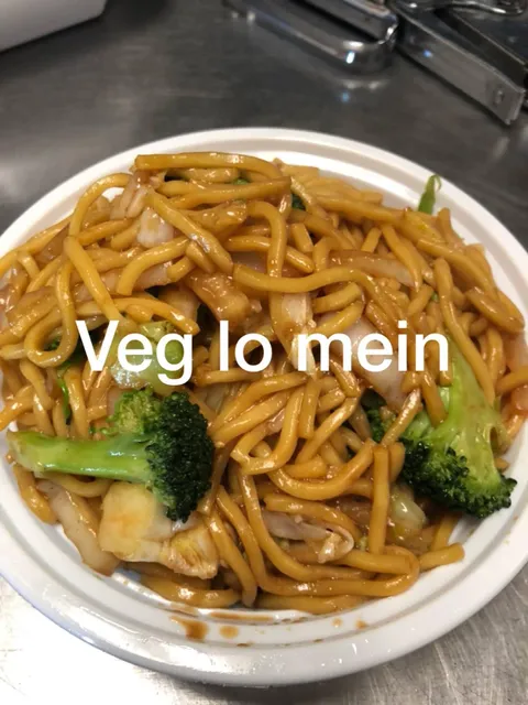 New Ling Ling Chinese Restaurant