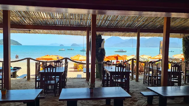 Caju Bar e Restaurante