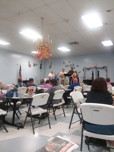 Wirt County Senior Citizens
