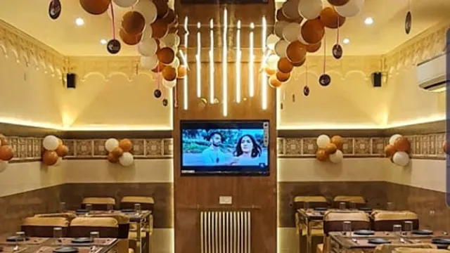 City Kitchen Restaurant & Sky Lounge