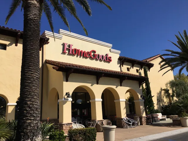 HomeGoods