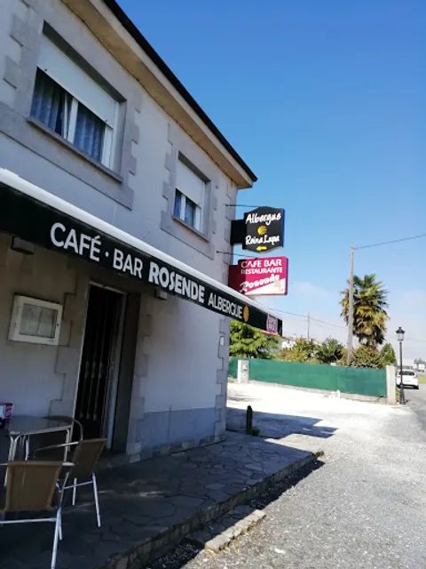 Bar Rosende