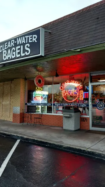 Clearwater Bagels