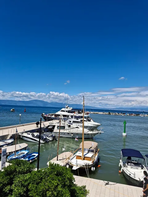 Family Apartments Ankica