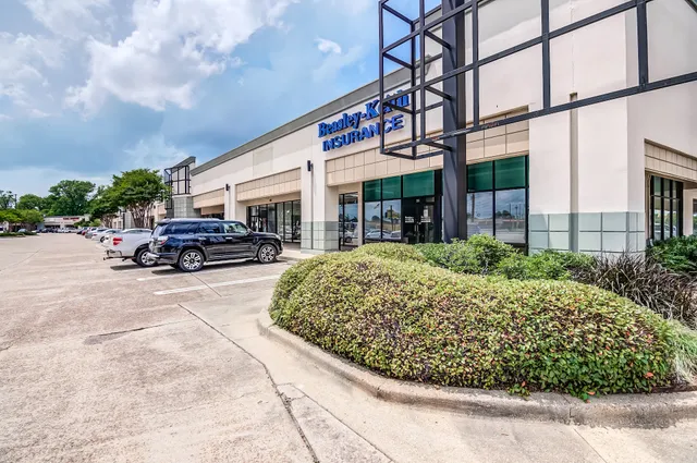 Heart O'Bossier Center