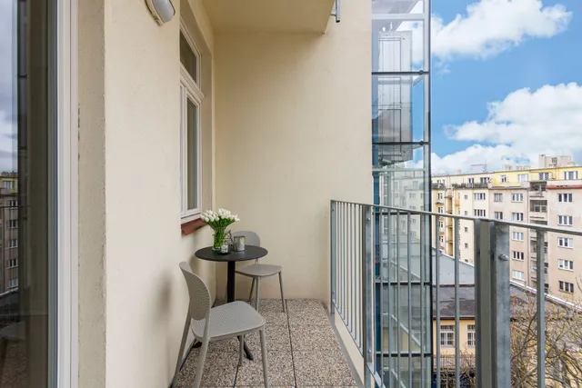 Prague Tales Boutique Residence by Dwellfort