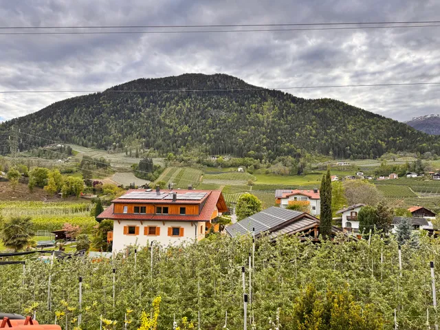 Residence Steinkellerhof