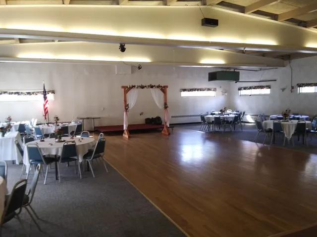 Loyal Order of Moose