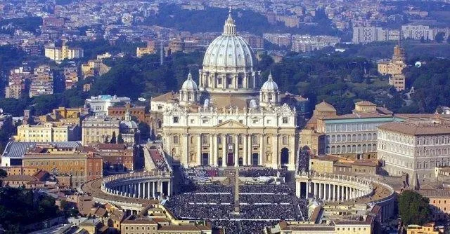 Candia Vatican Suites -B&B a Roma Vicino al Vaticano