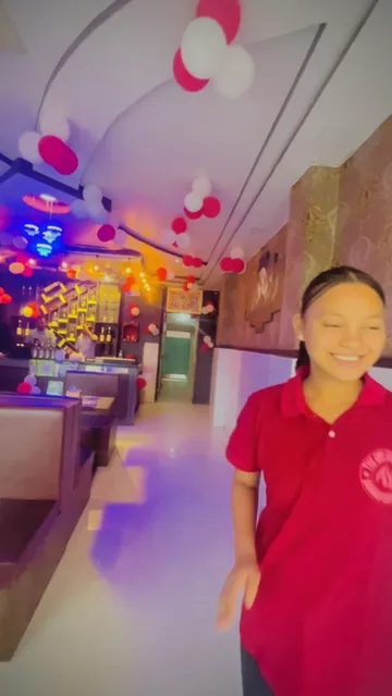 THE GRILL GARLIC HOUSE