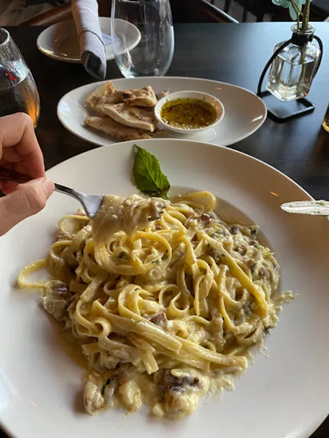 Mazaro Italian Restaurant