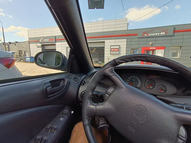 Quatro, Katarzyna Metrycka