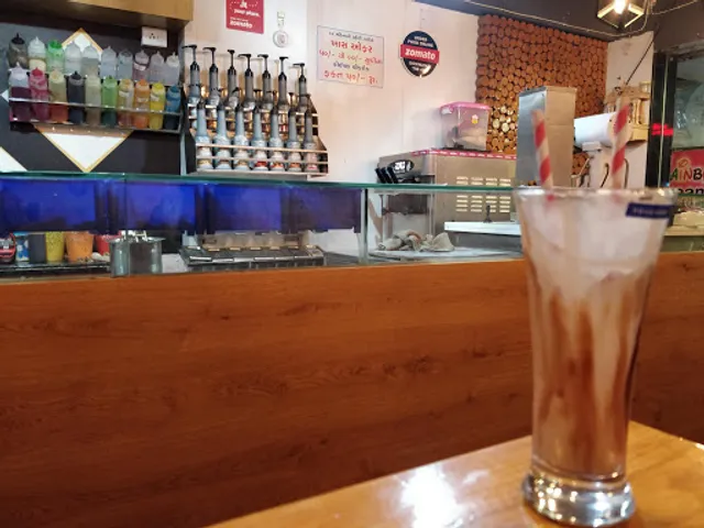 51 Rainbow Ice Cream & Fast Food