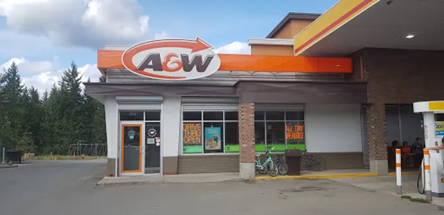 A&W Canada