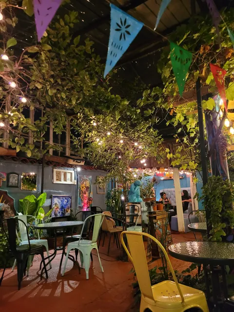 Tara Rancagua, Tapas&Bar