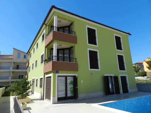 Smaragdna Villa YourCroatiaHoliday