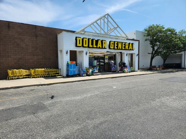Dollar General