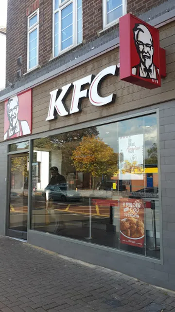 KFC Hounslow - Cavendish Parade