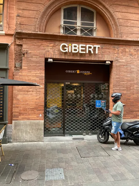 Gibert Toulouse