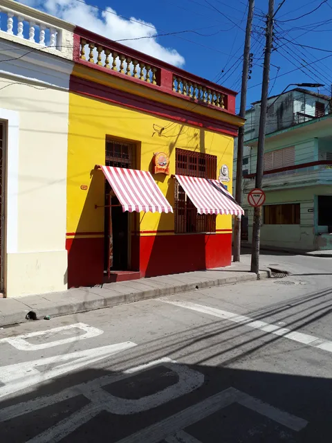 La Casa del Sandwich