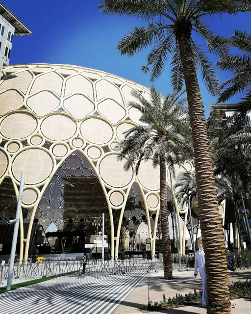 Expo City Dubai
