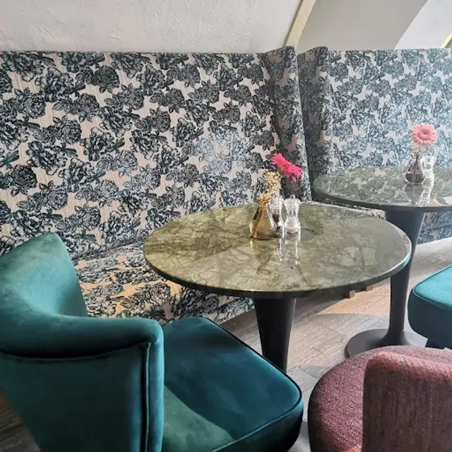 Mariandl Café & Mehr