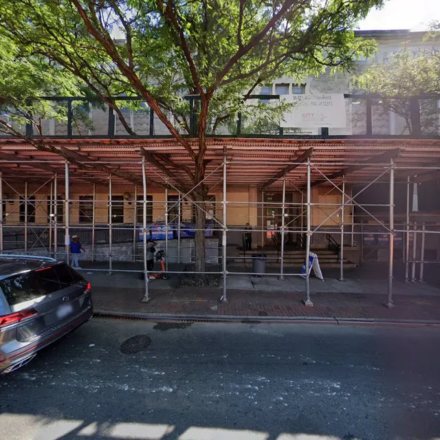 Corona Chest Center Clinic