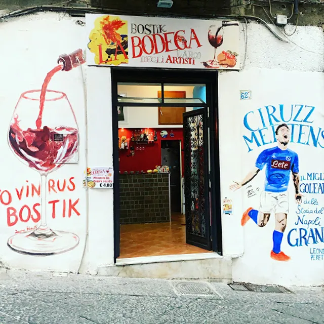 Murals Maradona 1990