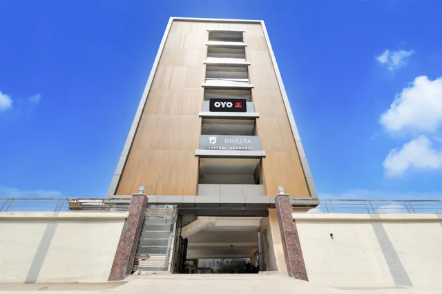 HOTEL O NEXOS UNIQUE SUITES