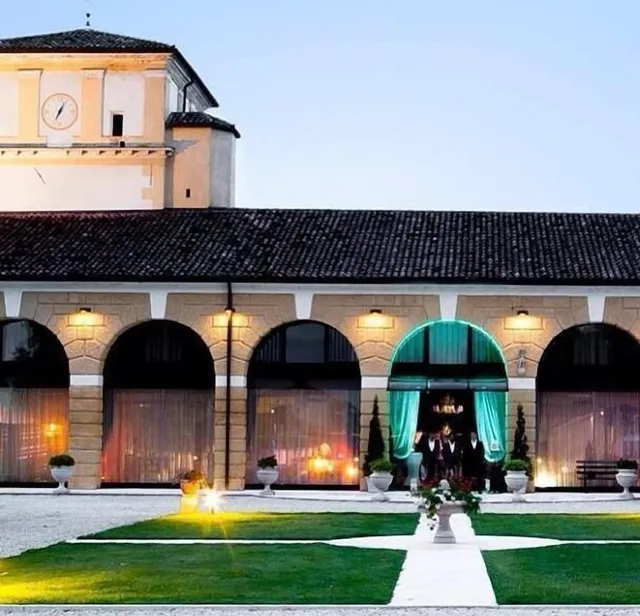 Residence Ca' Beregana