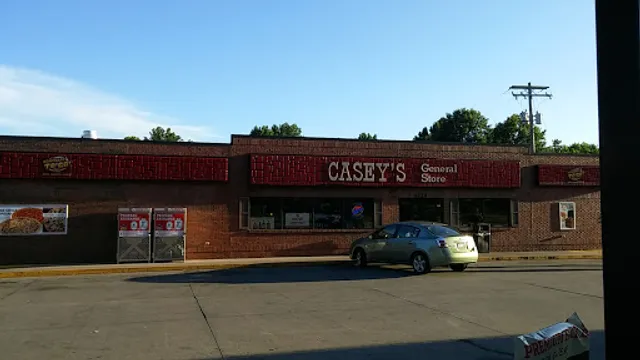Casey's