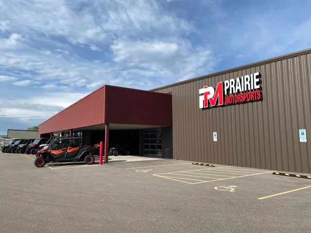Prairie MotorSports