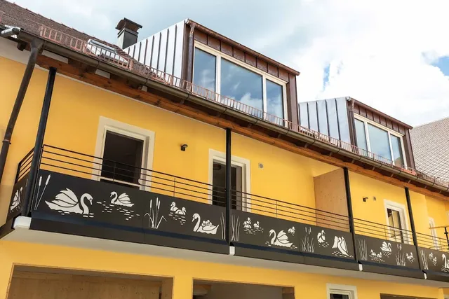 Hotel Garni zum Schwan