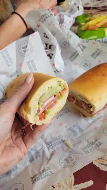 Jimmy John's