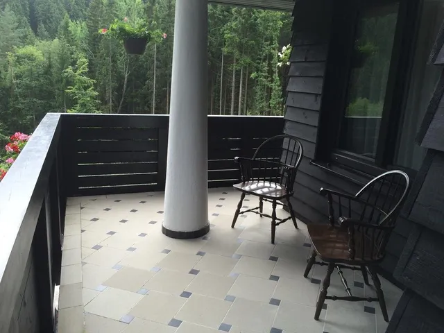 Hunting Lodge Vitkov