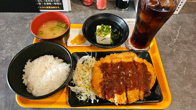 Kasu Udon / Donburi Restaurant