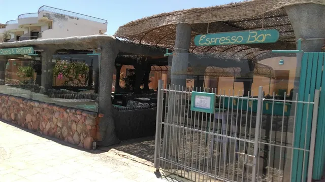 Eldorado Lodge & Restaurant