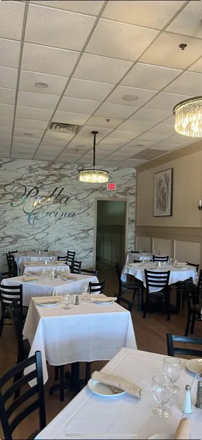 Bella Cucina